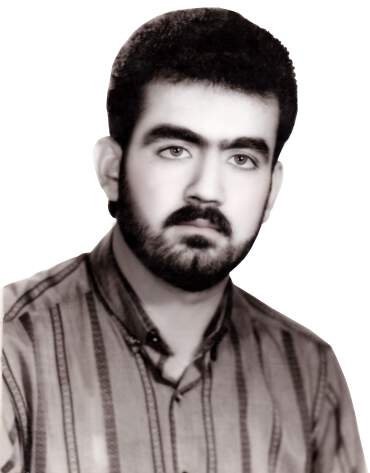 حیدر ربیعی پس از فارغ التحصیلی از دانشگاه تهران و اخذ درجه کارشناسی ارشد
