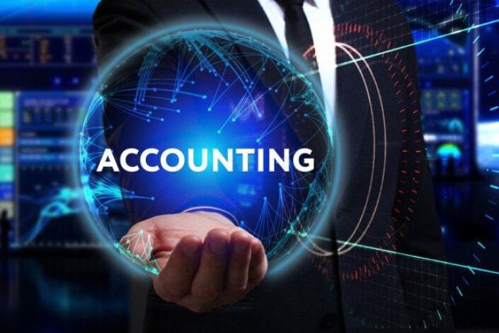 مجموعه مقاله های مروری حیدر الربیعی در مورد حرفه حسابداری